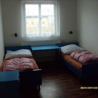 autokemp - ubytovna SK Mšeno (5)