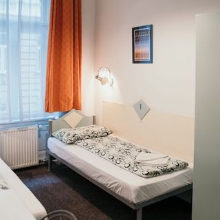 MP Hostel Budapest (2)