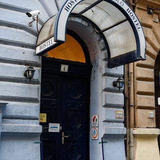 MP Hostel Budapest (4)