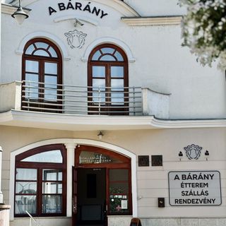 A Bárány Panzió Kaposvár (2)