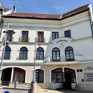 A Bárány Panzió Kaposvár (3)