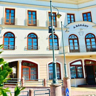 A Bárány Panzió Kaposvár (4)