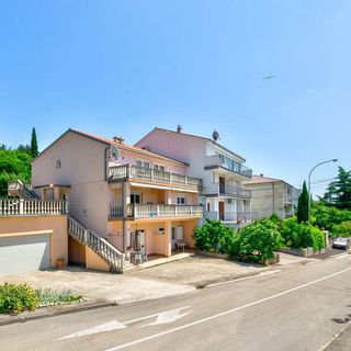 Apartmani Lana 3 Crikvenica (2)