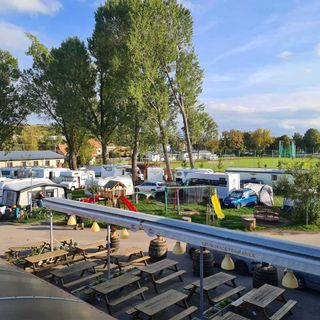 Hotel & Kemp Formanka Hustopeče (4)