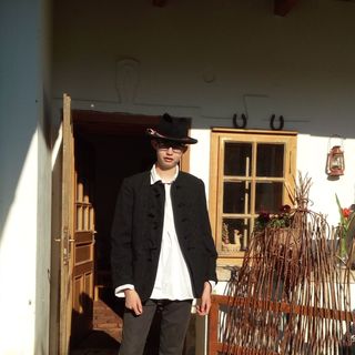 Tarkabarka Porta Németbánya (3)