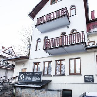 Apartamenty Ermitage Zakopane (3)