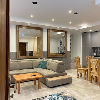 Apartamenty Ermitage Zakopane (4)