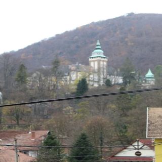 Chill House Lillafüred Miskolc (5)