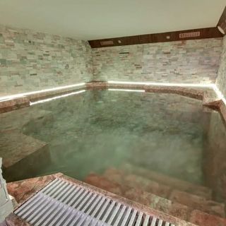 Penzion Harry Vysoké nad Jizerou (4)