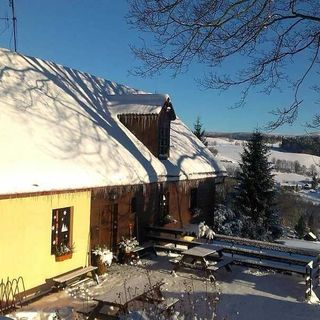 Penzion Harry Vysoké nad Jizerou (2)