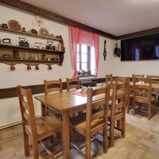 Penzion Harry Vysoké nad Jizerou (5)