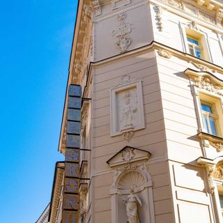 Koruna Hotel Praha (4)