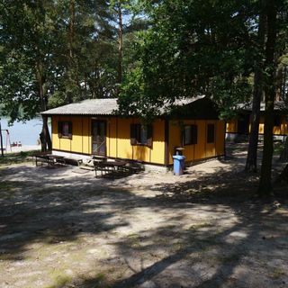 Kemp Jachta Holany Česká Lípa (2)