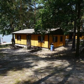 Kemp Jachta Holany Česká Lípa (2)