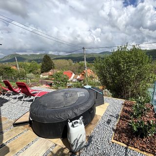 Aranyos Házikó Nagymaros (4)