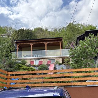 Aranyos Házikó Nagymaros (5)