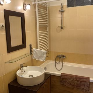 Centrum Apartman Zirc (4)