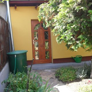 Újkisház Vendégház Budapest (5)