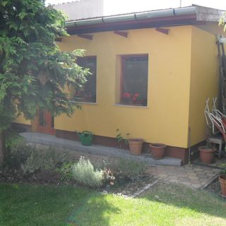 Újkisház Vendégház Budapest (3)