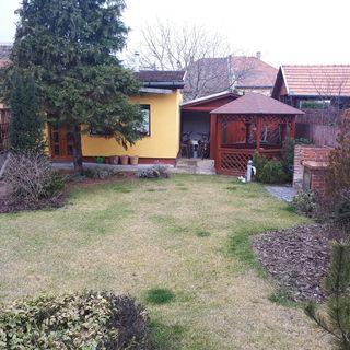 Újkisház Vendégház Budapest (2)