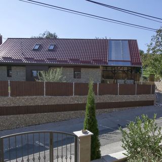 Kerékhegy Vendégház Szekszárd (3)