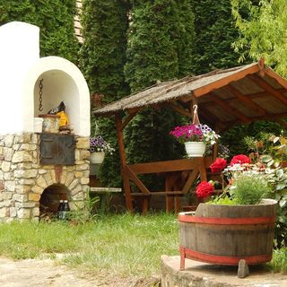 Judit Vendégház Szentbékkálla (4)