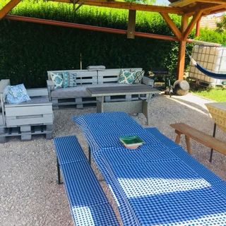 Judit Vendégház Szentbékkálla (5)