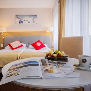 Hotel NAT Bukowina Tatrzańska (3)