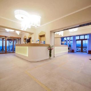 Hotel NAT Bukowina Tatrzańska (5)