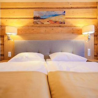 Hotel NAT Bukowina Tatrzańska (4)