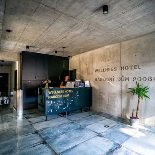 Národní dům Podbořany (4)