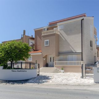 Apartments and Rooms Kapulica Tucepi (5)