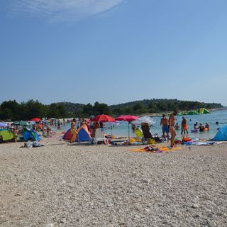 Apartments Karleusa Rogoznica (5)