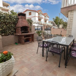 Apartments Karmen 1 Crikvenica (4)