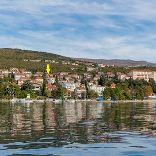 Apartments Marmar Crikvenica (4)