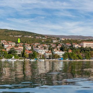 Apartments Milica Crikvenica (2)