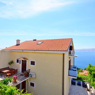 Apartments Ivanka Senj (4)