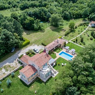 Villa Lipa Krnica (2)