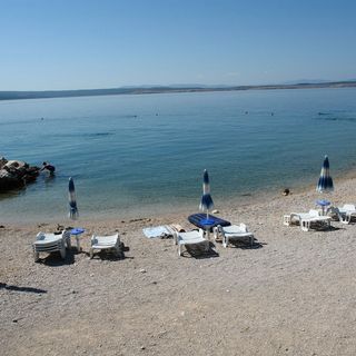 Apartments Oaza Dramalj (5)