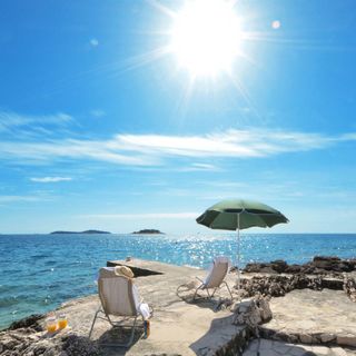 Apartments Nina Rogoznica II (3)