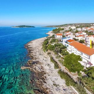 Apartments Nina Rogoznica II (4)