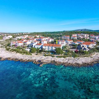 Apartments Nina Rogoznica II (5)