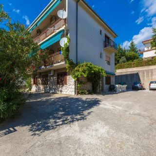 Apartment Mazor Crikvenica (4)