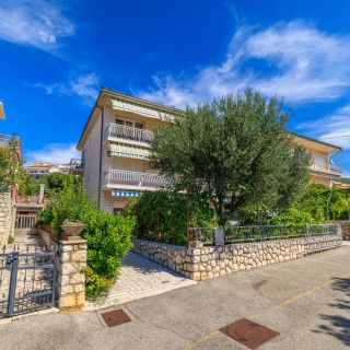 Apartments Antonio Crikvenica (5)