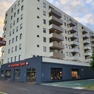 Apartman Prestige West Residence Zagreb (3)