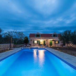 Villa Lipa Privlaka (2)