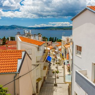 Apartments FEĐA Crikvenica (4)