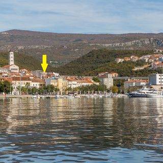 Apartments FEĐA Crikvenica (5)