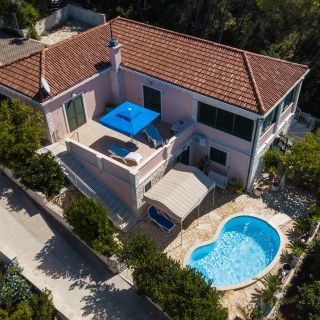 Villa Rosada Vela Luka (5)
