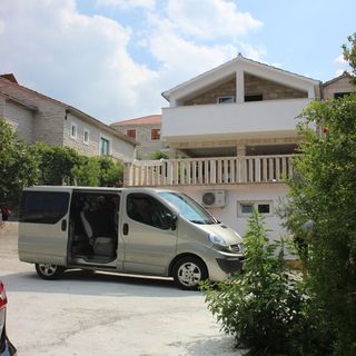 Apartments Ivan Supetar II (3)